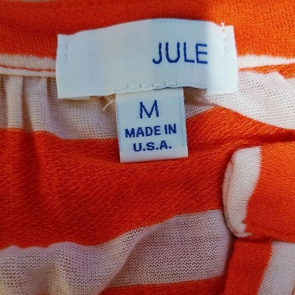 Jule 🌞 Pull Over Top - Picture 6 of 7